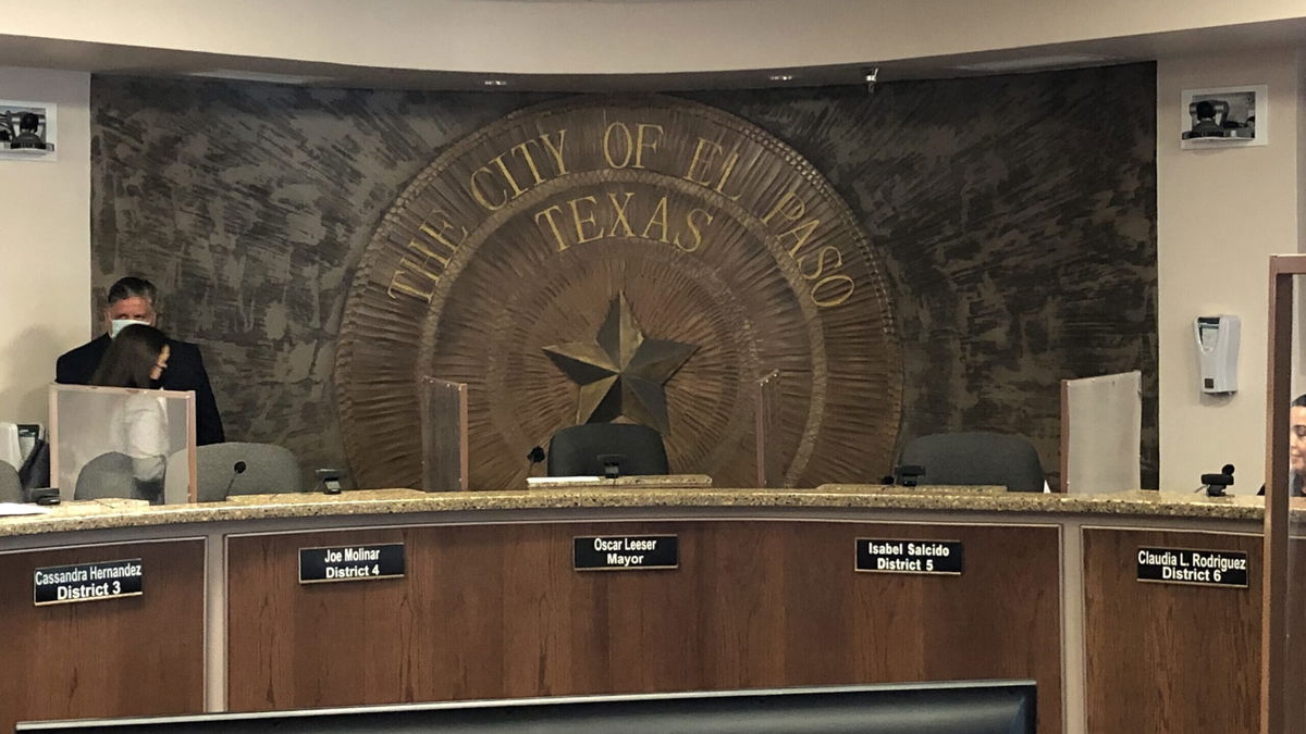 City of El Paso secures estimated $10.4 million electric bill savings for residents