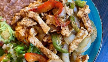 Fort Worth Mexican restaurant’s hot salsa is ‘best in town’