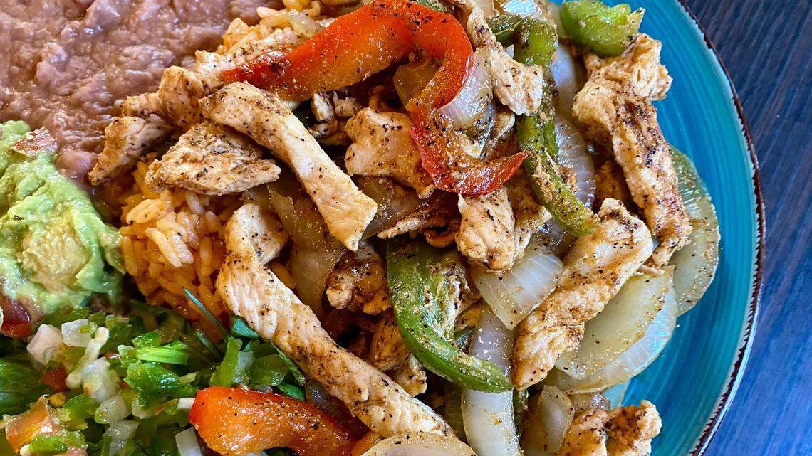 Fort Worth Mexican restaurant’s hot salsa is ‘best in town’