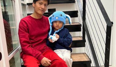 Federal government seeks to end 5-year-old Liam Ramos' asylum claims