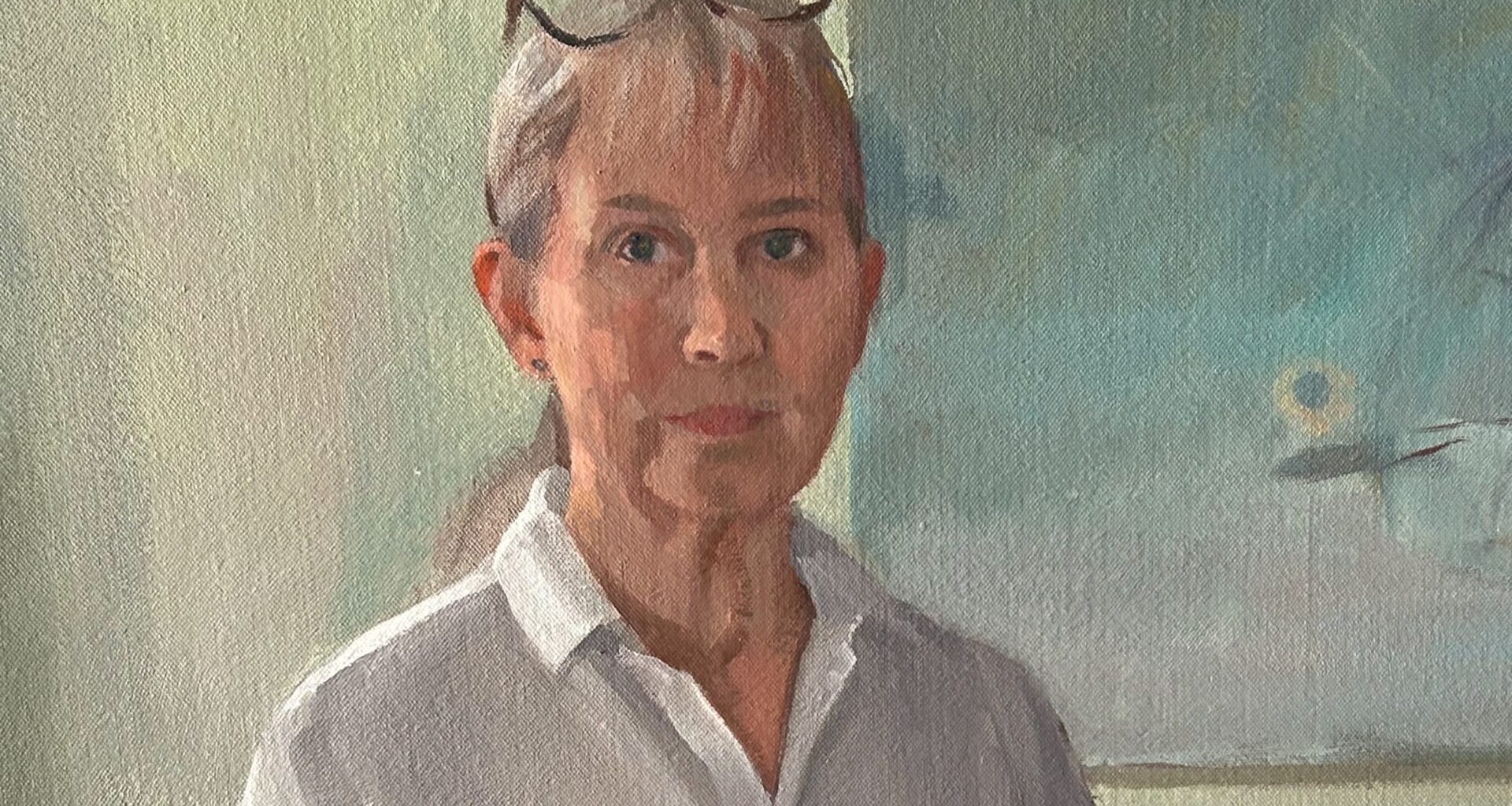 Beloved Fort Worth painter Carol Ivey remembered for supportive nature, mentorship