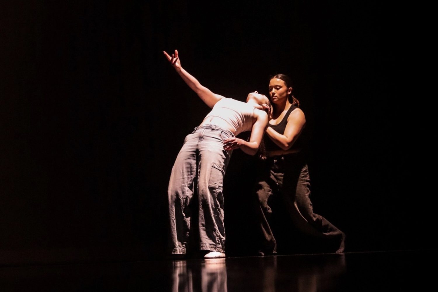 TCU hosts 33rd annual dance concert for AIDS Outreach Center of Tarrant County