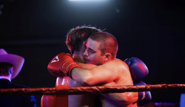 Reshaping the mental health conversation at TCU – TCU 360