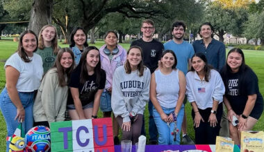 Where culture becomes community – TCU 360