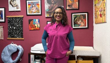 Made in Tarrant: Mansfield business brings mother-centric care to breastfeeding support