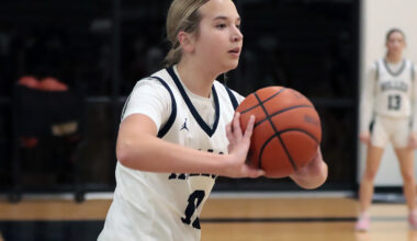 2026 TAPPS basketball playoffs: Parings, game times and final scores