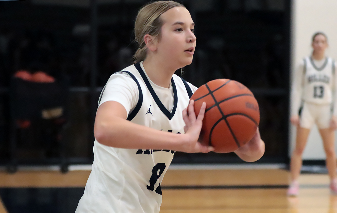 2026 TAPPS basketball playoffs: Parings, game times and final scores