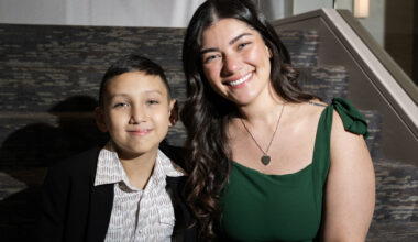 Children’s Health Plano Phlebotomist Makes Lifesaving Donation