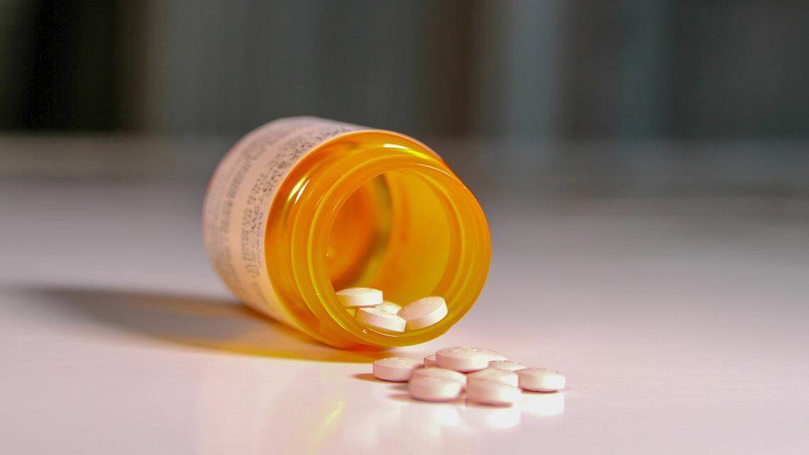 Police have arrested a suspect on suspicion of murder in connection with the fentanyl overdose death in May of a 26-year-old man at a house in north Fort Worth.