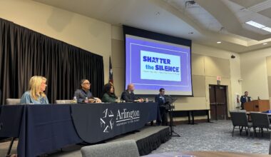 As World Cup approaches, Arlington ISD spreading awareness on sexual exploitation 