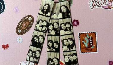 Austin Film & Photo Booth Tour