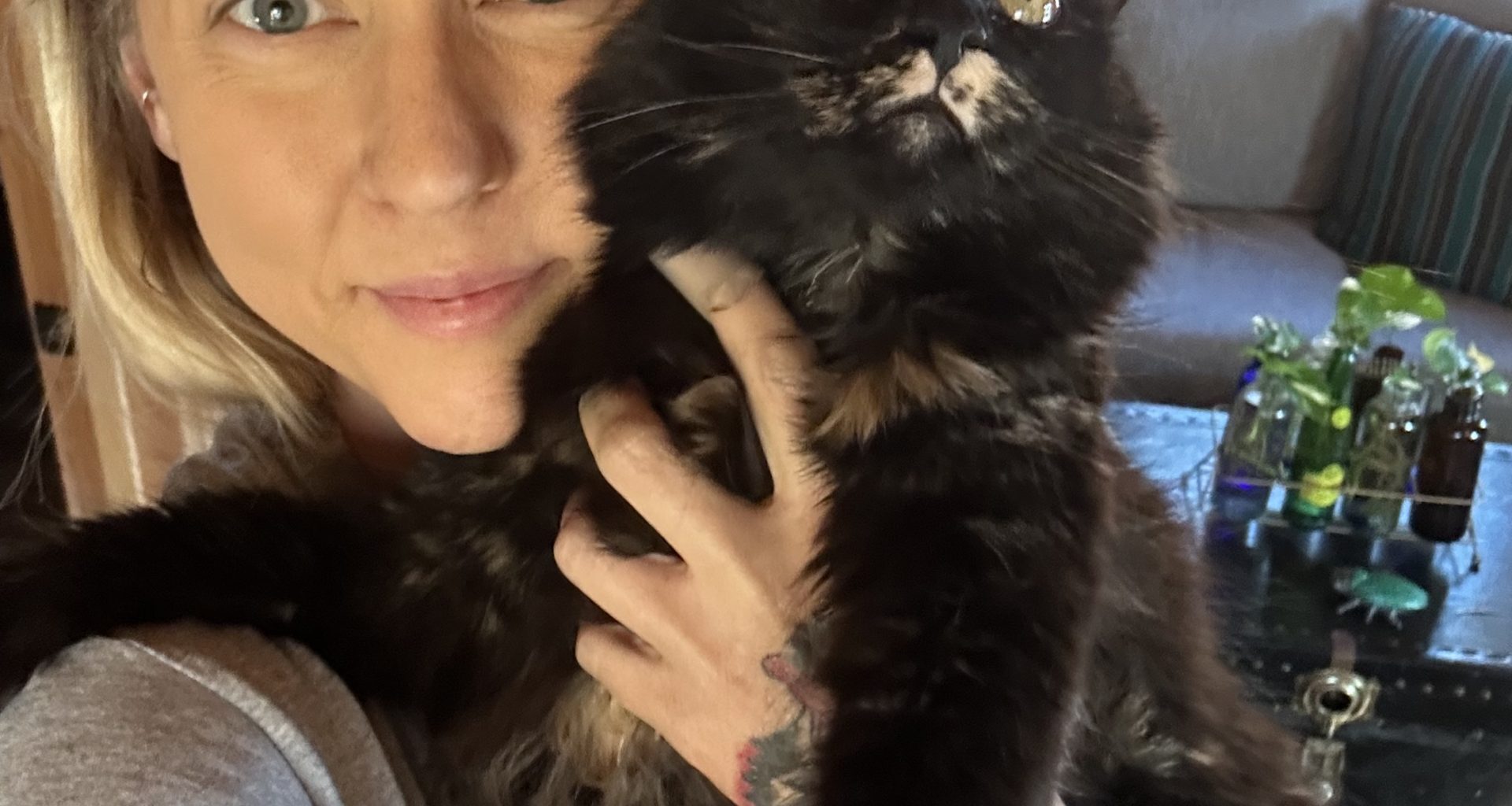 Blair Kathryn Embry - Nov. 29, 1989 - Feb. 16, 2026