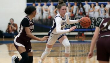 2026 UIL girls basketball playoffs: Regional championship final scores