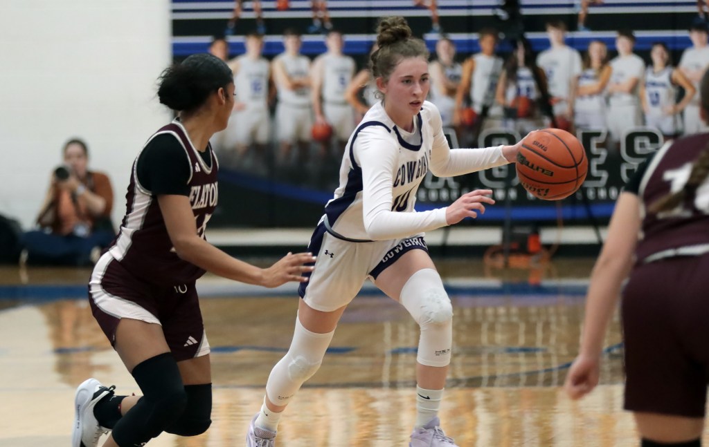 2026 UIL girls basketball playoffs: Regional championship final scores