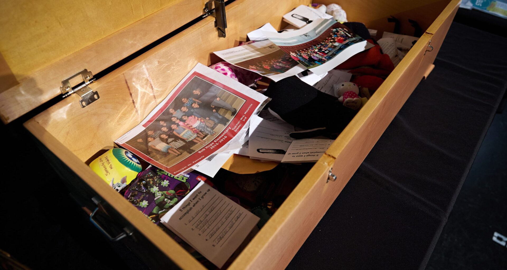 Palo Alto College commemorates 40 years with time capsule reveal