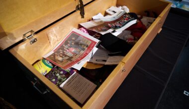 Palo Alto College commemorates 40 years with time capsule reveal