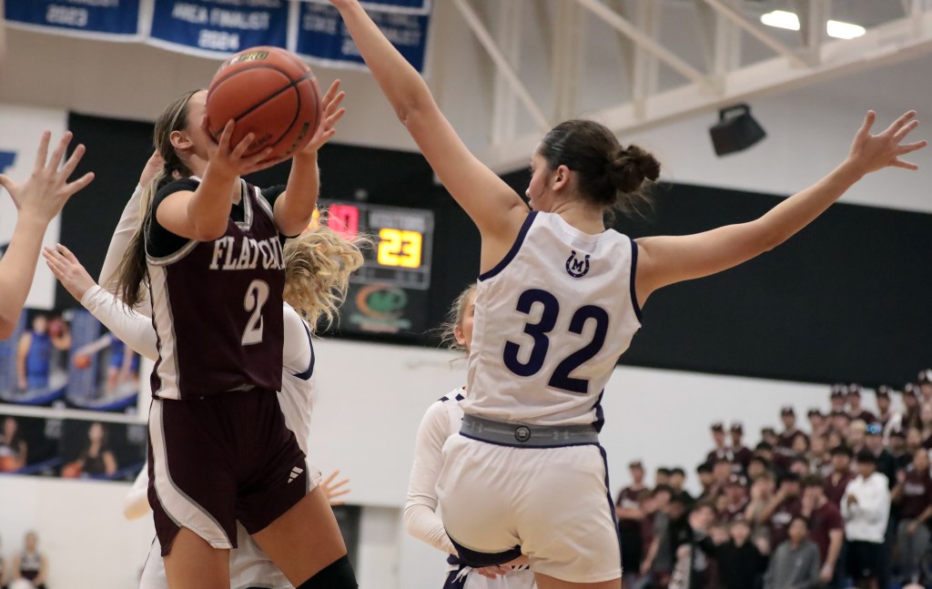 Mason surges past Flatonia to win Region IV title, advances to state semifinals 🎥