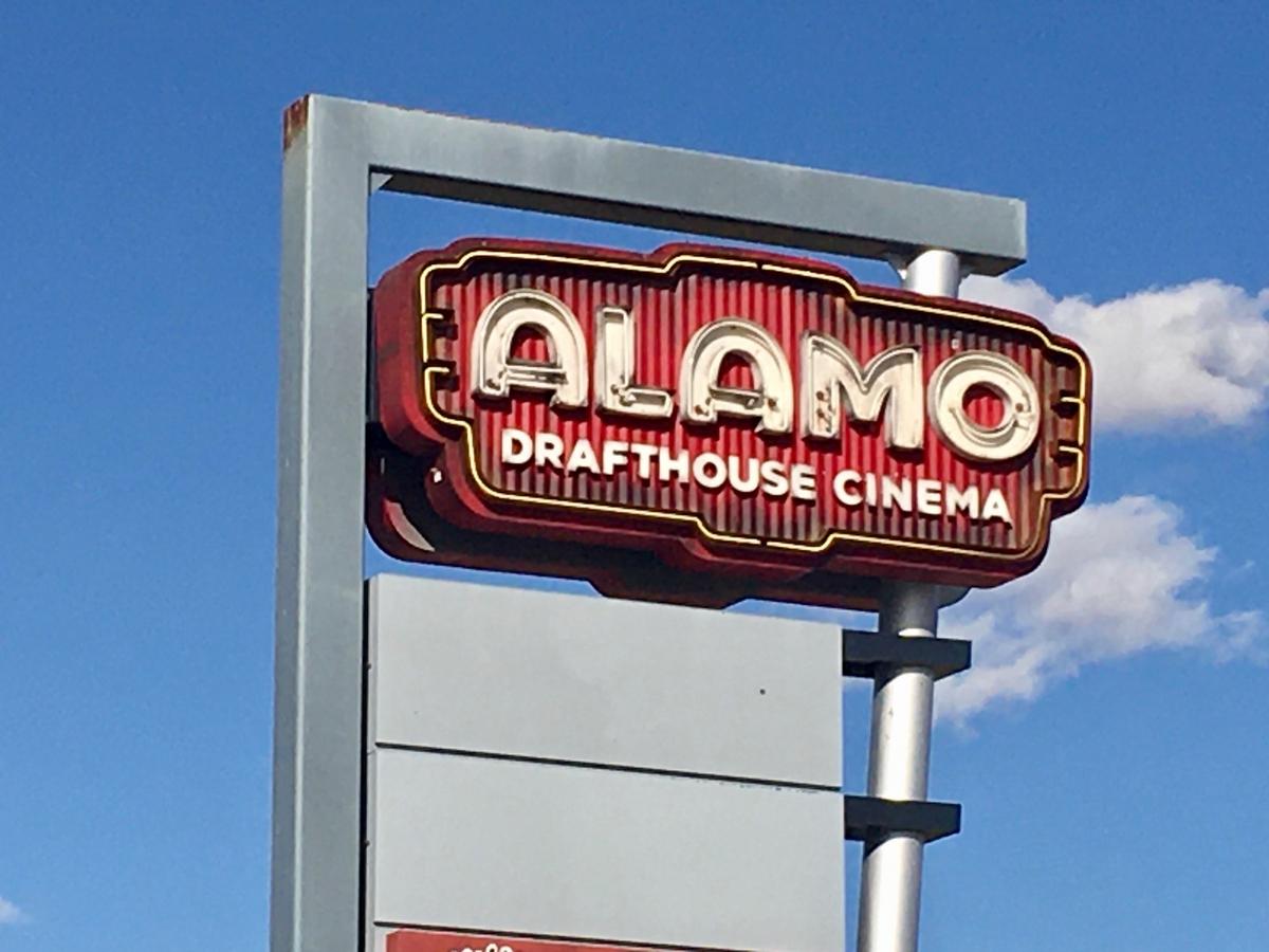 Alamo Drafthouse In Lubbock Has Closed, Flix Brewhouse to Open?