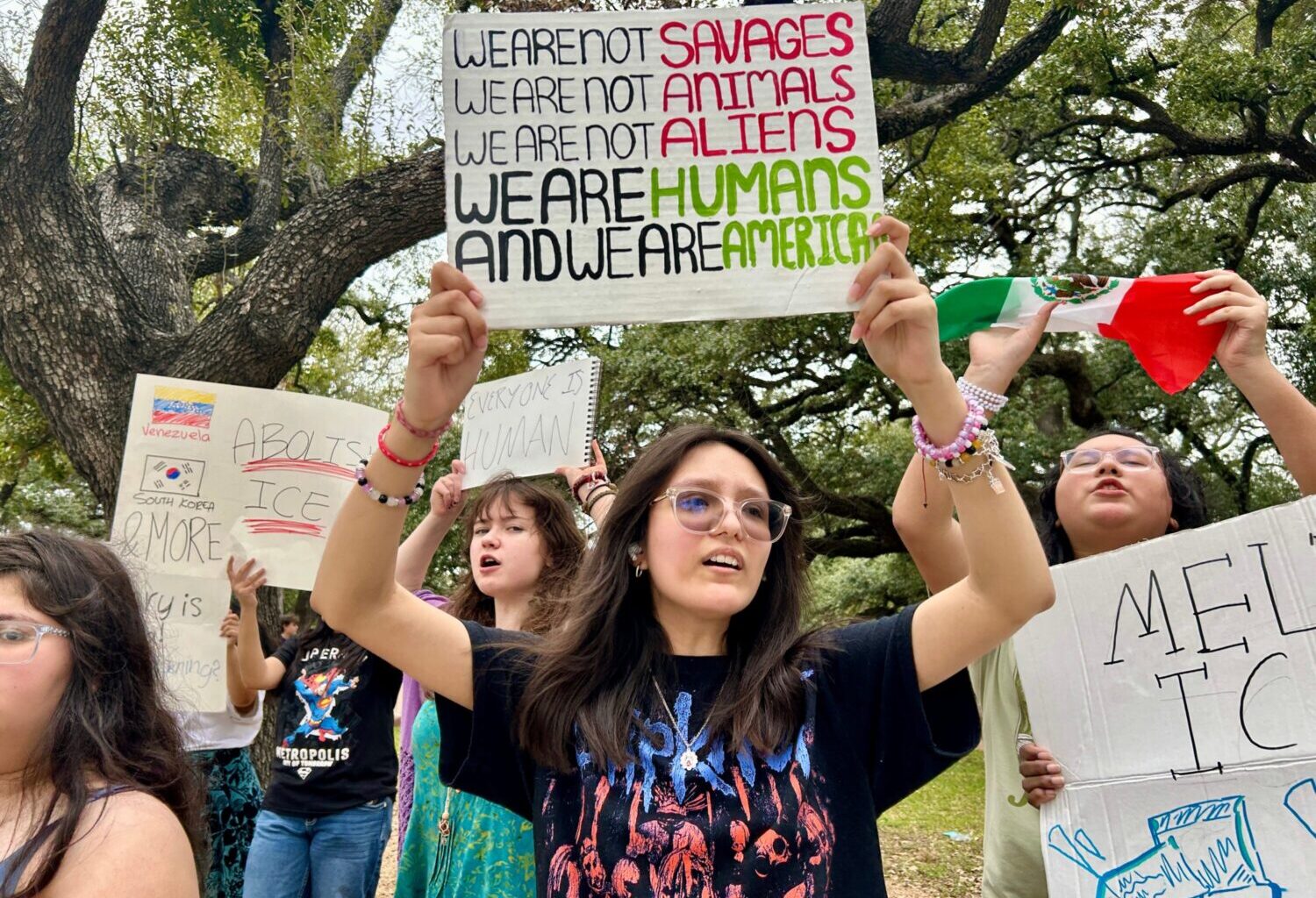 Cy-Fair ISD Headquarters
