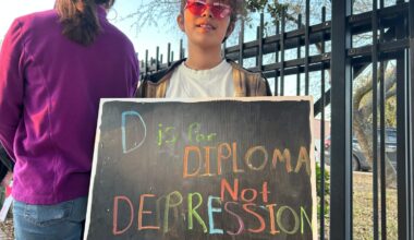 Mike Miles School Closure Presentation