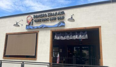 How and what to order from Ichirō Izakaya in Fort Worth