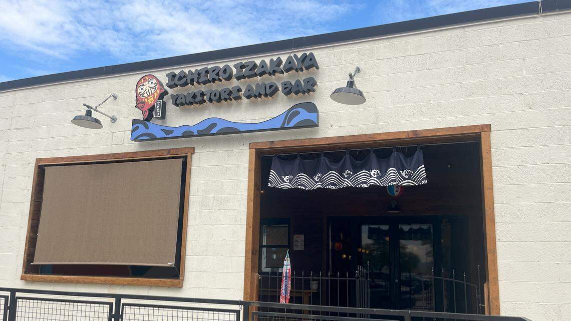 How and what to order from Ichirō Izakaya in Fort Worth