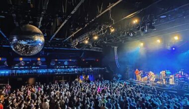 Dallas Entertainment Awards Week 2026 Kicks Off