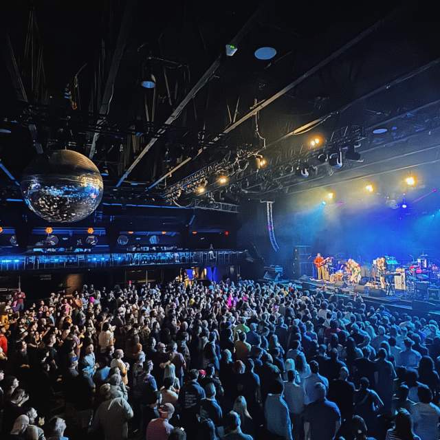 Dallas Entertainment Awards Week 2026 Kicks Off