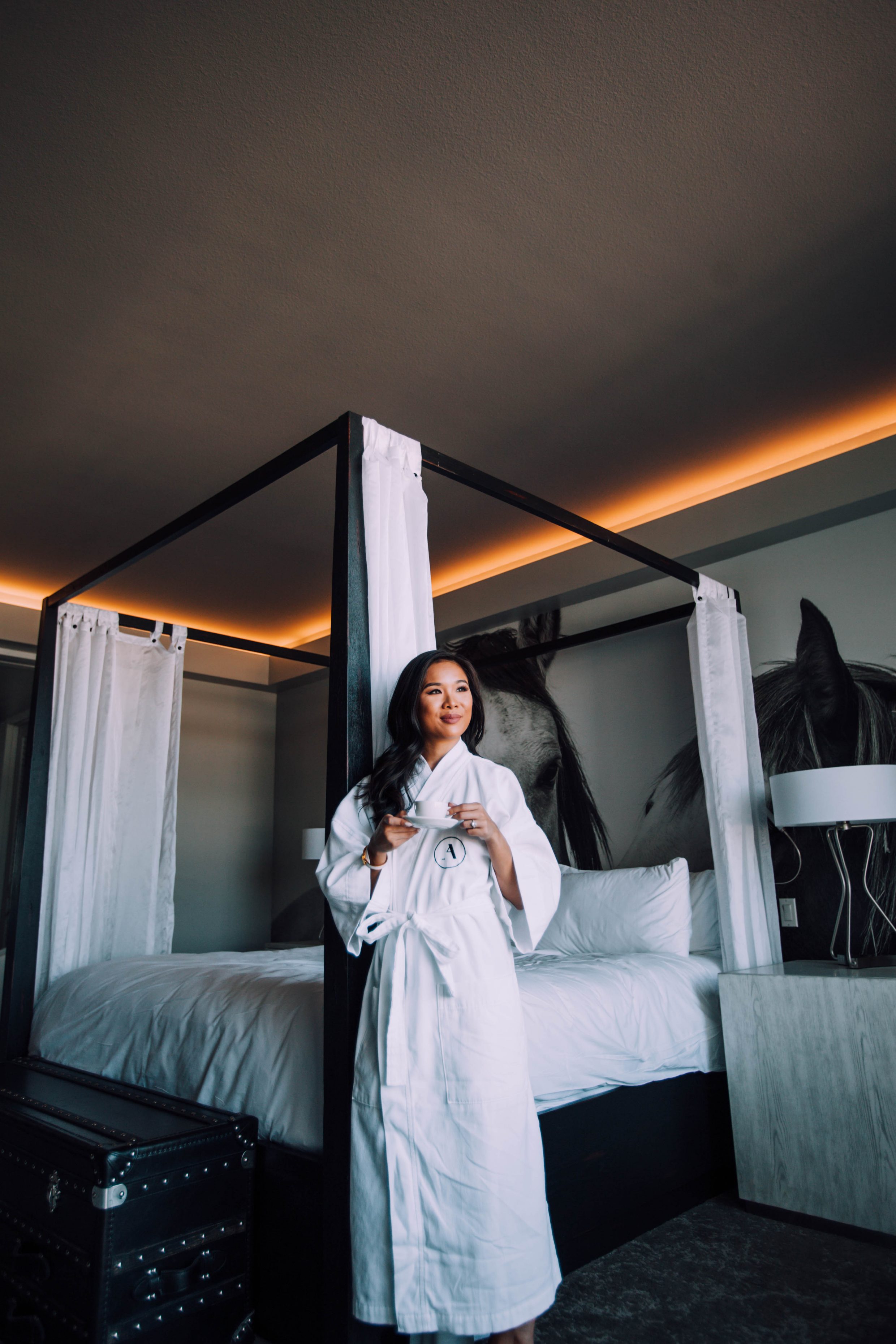 36 Hours in Austin, Texas | Blogger Hoang-Kim stays at Archer Hotel