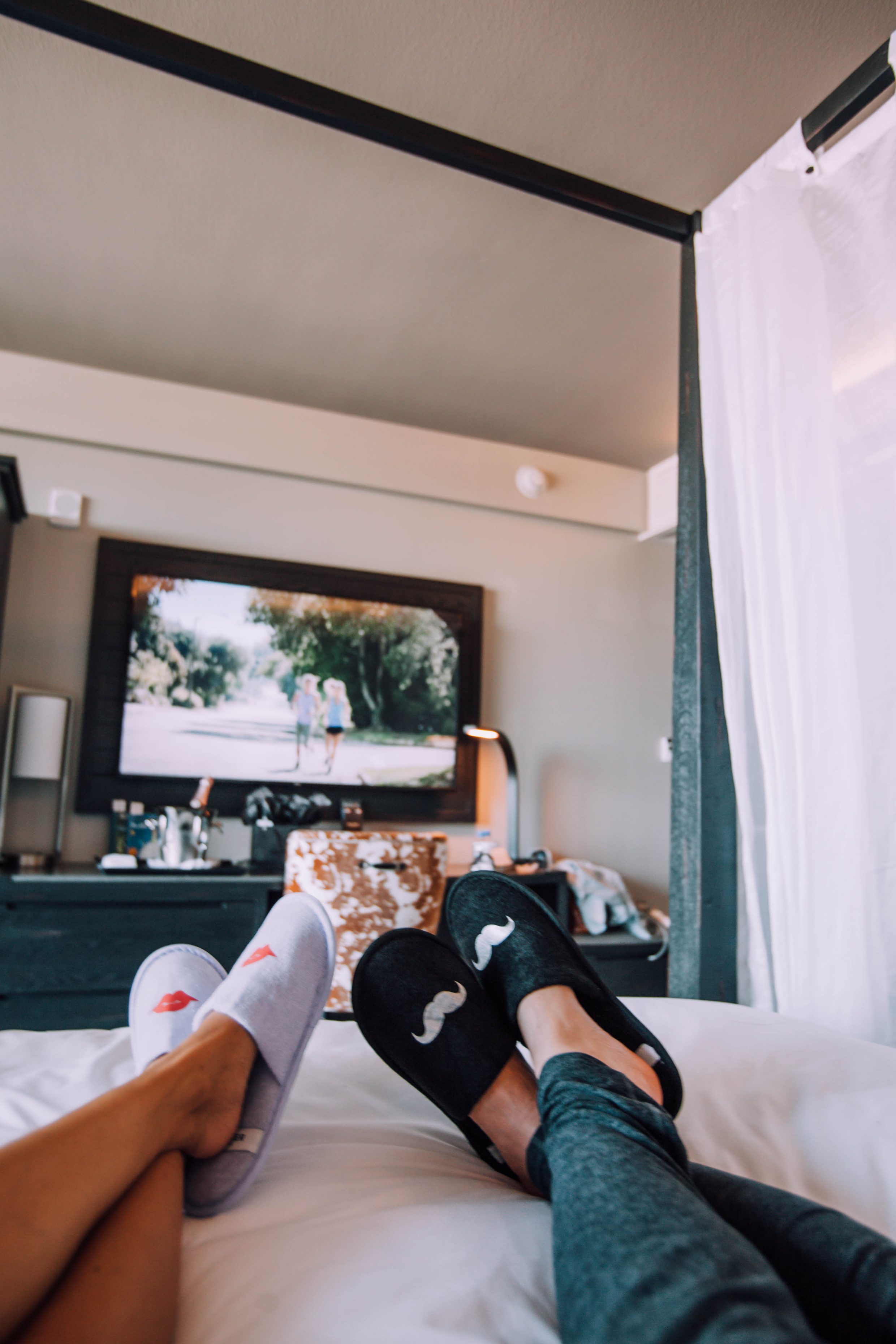 36 Hours in Austin, Texas | Blogger Hoang-Kim stays at Archer Hotel