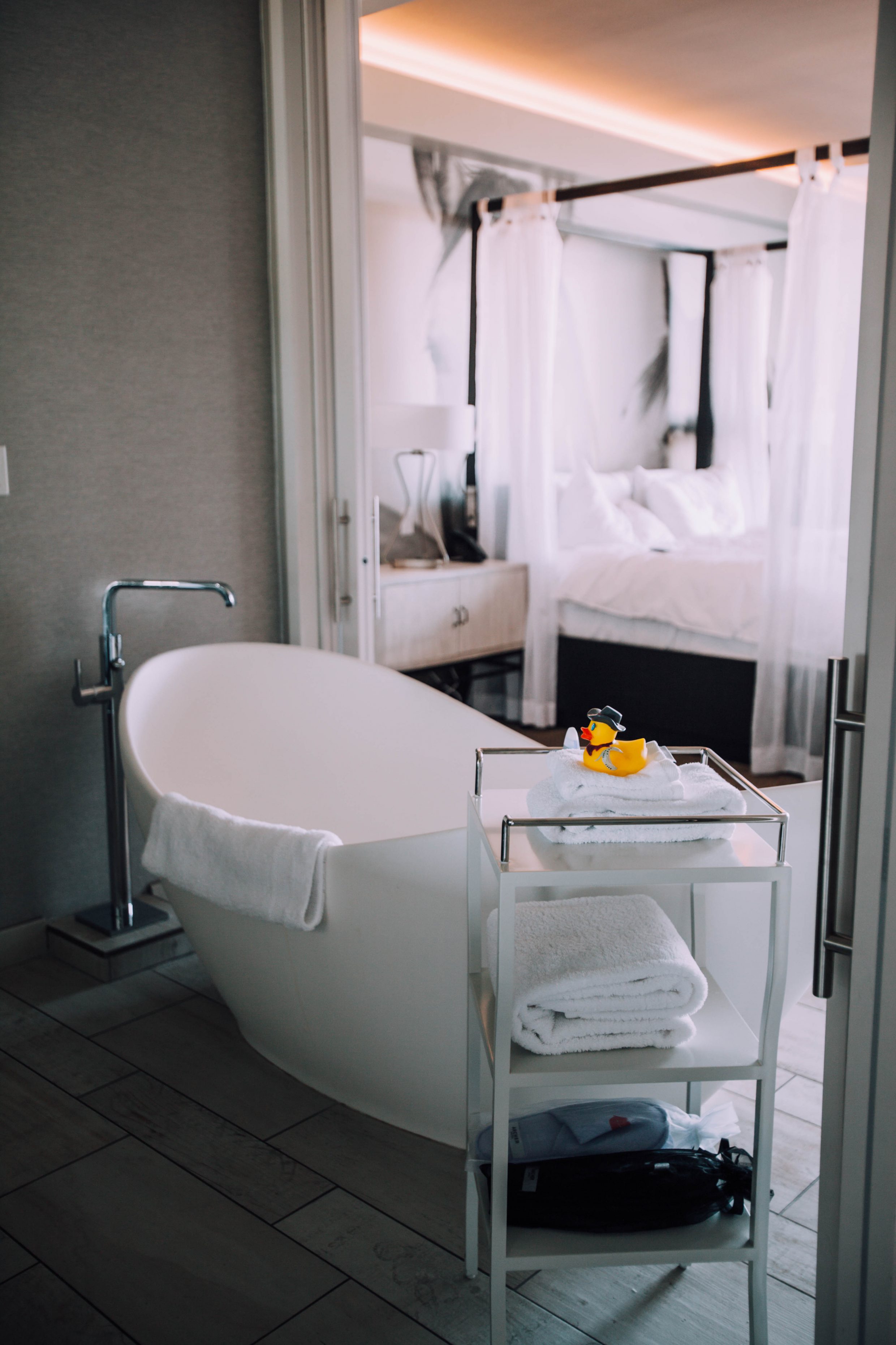 36 Hours in Austin, Texas | Blogger Hoang-Kim stays at Archer Hotel