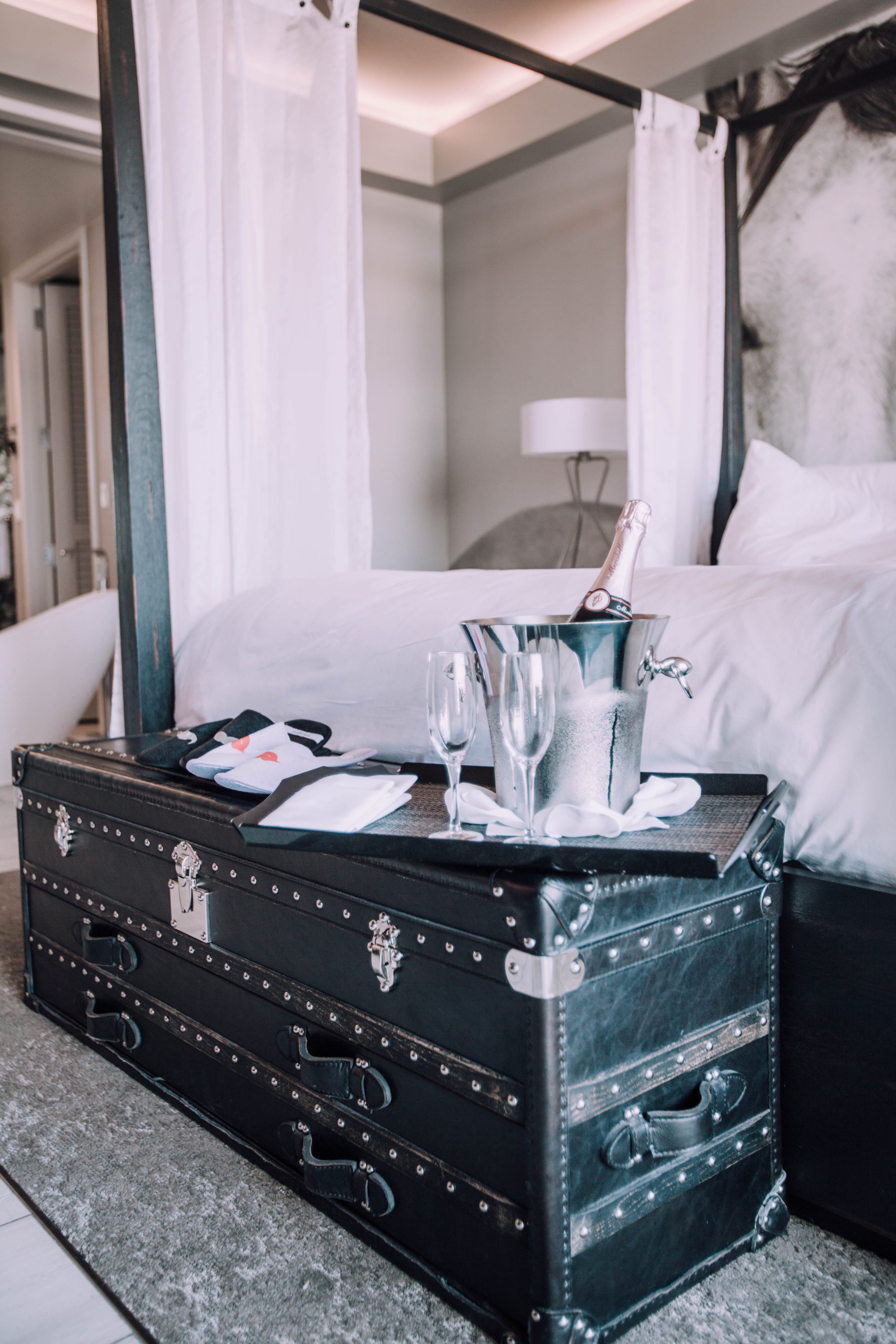 36 Hours in Austin, Texas | Blogger Hoang-Kim stays at Archer Hotel