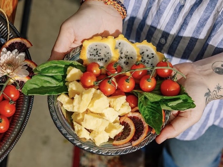 NorthPark Center and the Dallas Arboretum host March food and wine festivals