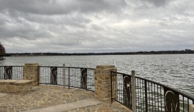 Dallas City Council OKs increasing engineering contract for White Rock Lake Dredging Project