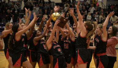 Shallowater handles Bushland to win UIL Region I-3A Division I championship, Frenship, Lubbock Monterey, Lubbock-Cooper Liberty all fall