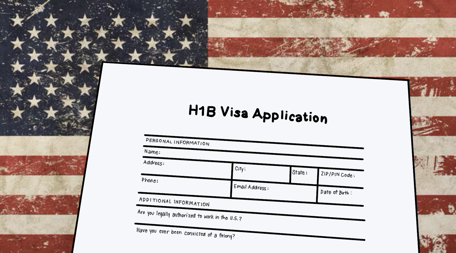 Texas H-1B visa freeze leaves international students facing uncertain future