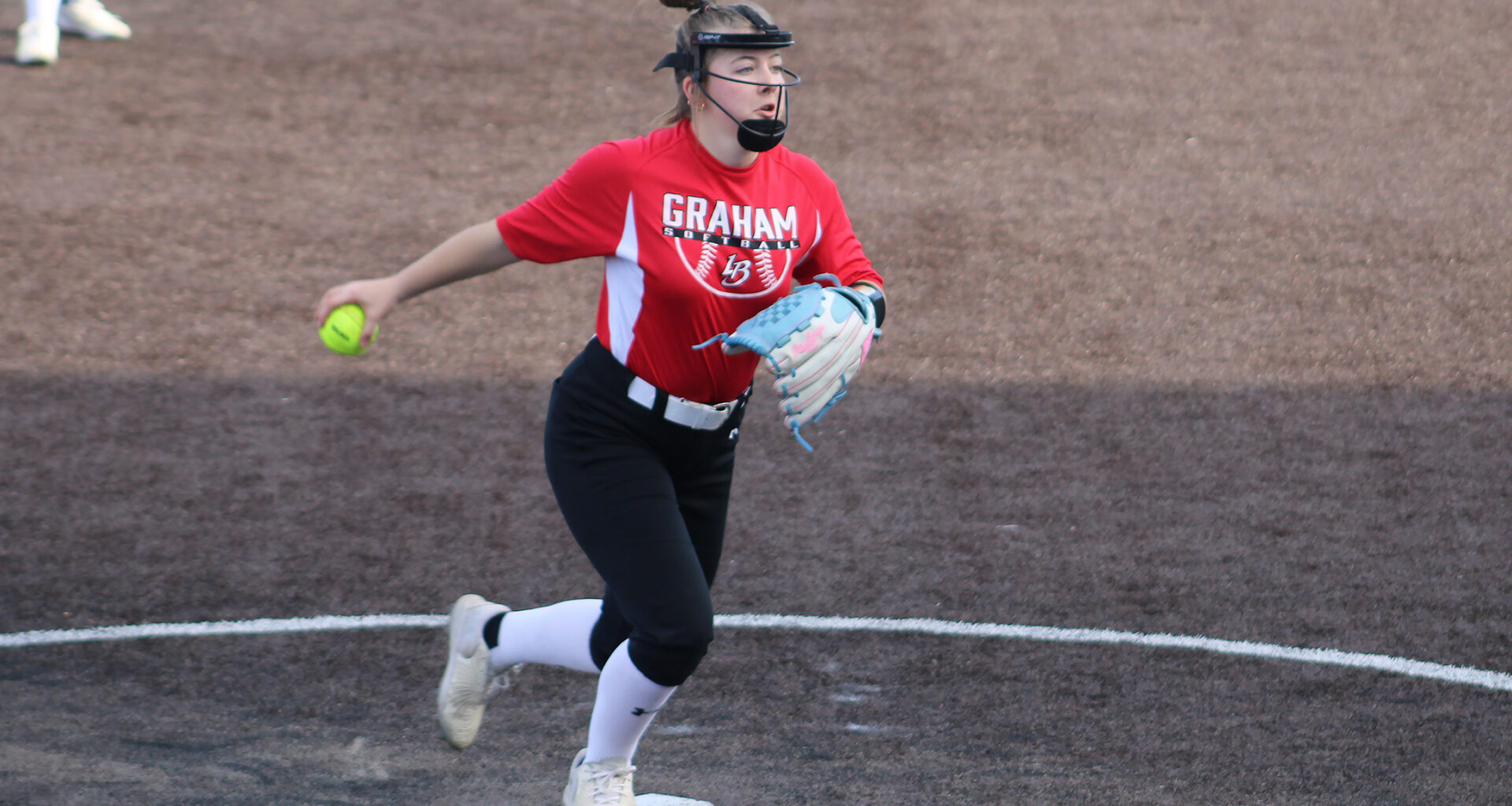 Lady Blues open season with Lubbock tournament