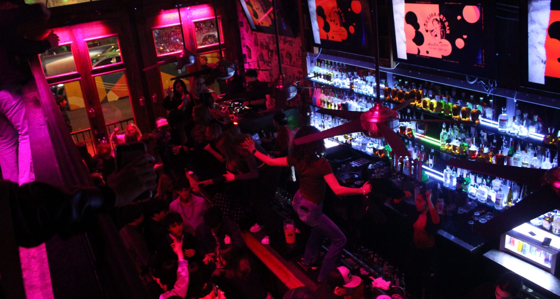 As Gen Z Struggles to Navigate Sex, Texas Makes It Harder to Get Information in Schools