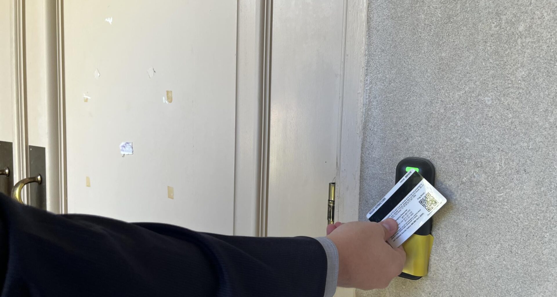 TCU alert warns students of residence hall tailgating – TCU 360