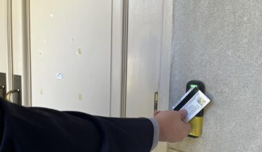 TCU alert warns students of residence hall tailgating – TCU 360