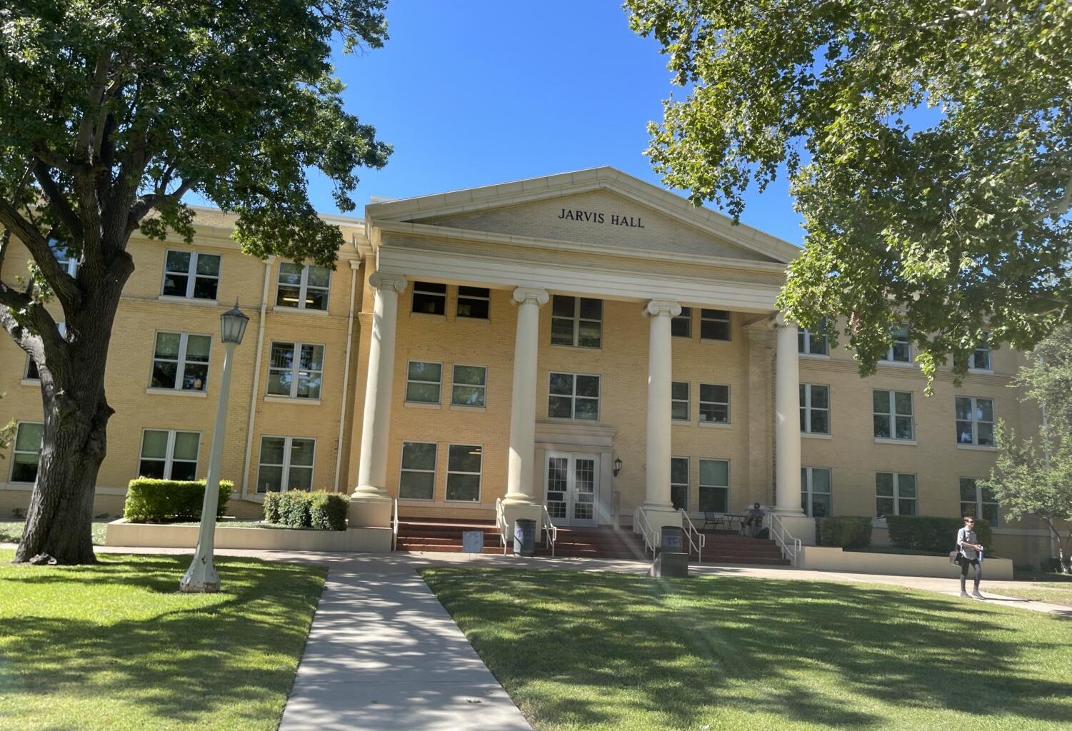 Burnout: Why college students are exhausted and what helps