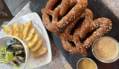 Take a look inside West 7th’s new Henry McCarty Irish Pub