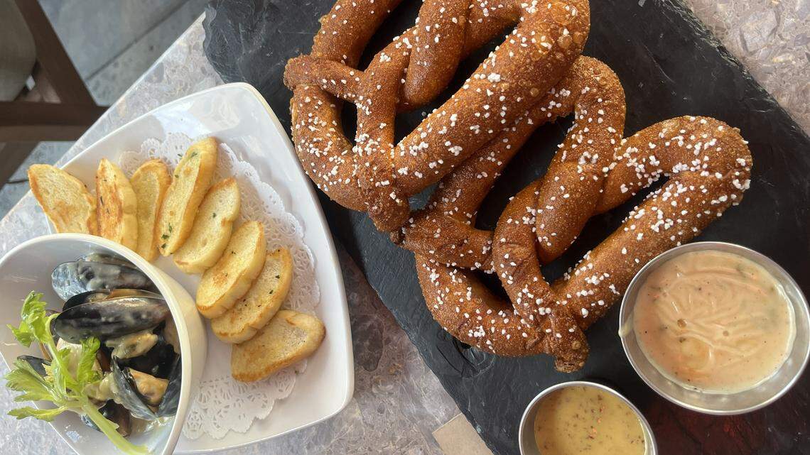 Take a look inside West 7th’s new Henry McCarty Irish Pub