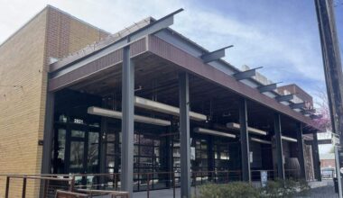 Indoor mini golf bar Dirdie Birdie coming to West 7th soon