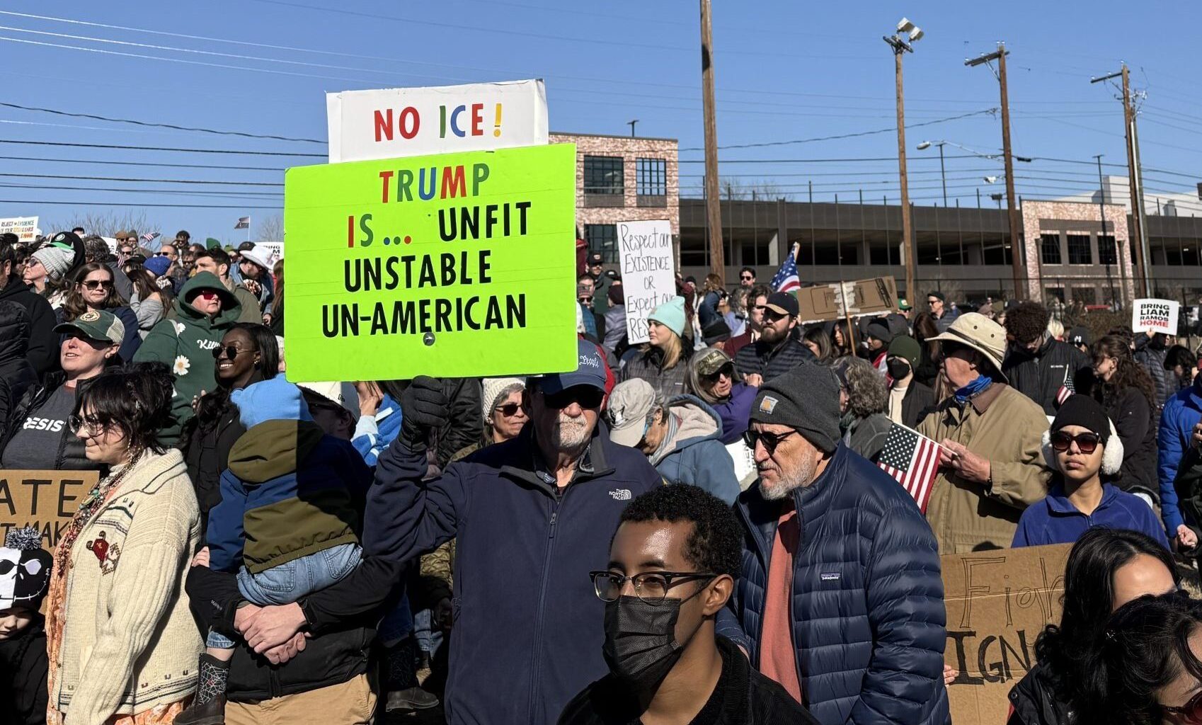 The Week's Biggest News in Brief • The Austin Chronicle