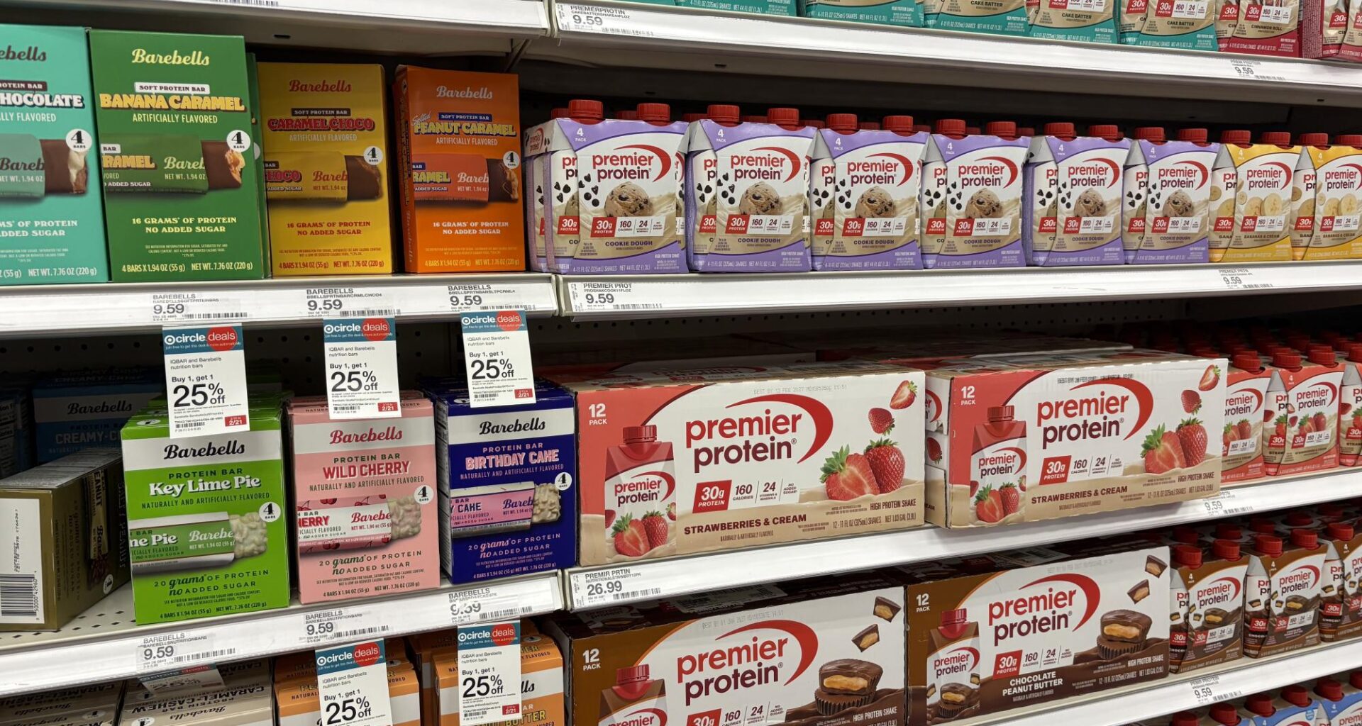 Breaking down the newest diet trend – TCU 360