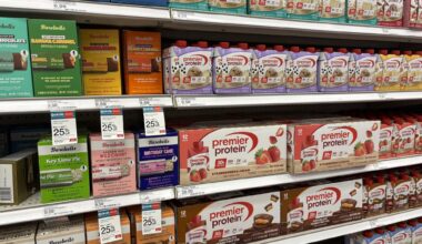 Breaking down the newest diet trend – TCU 360