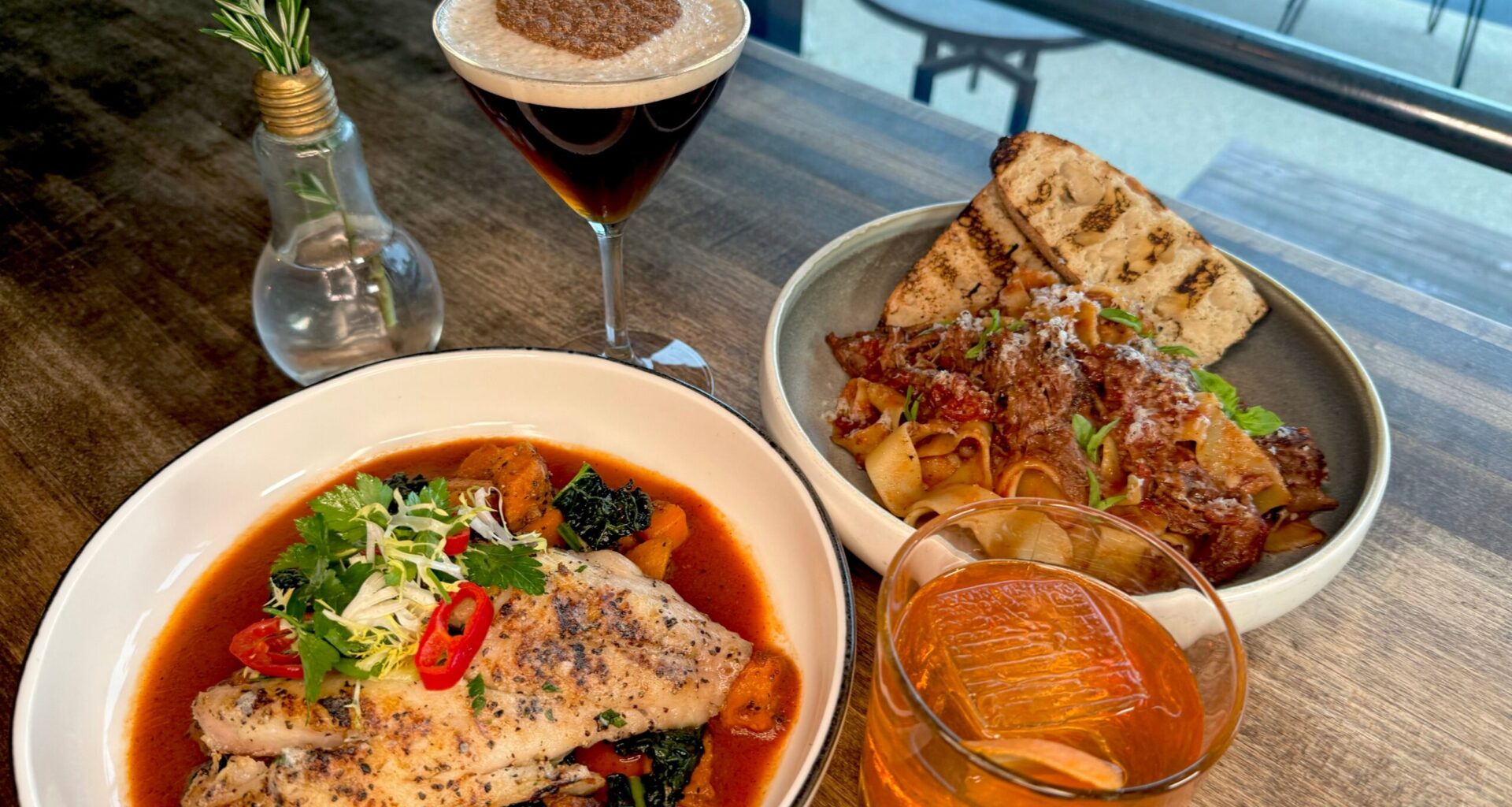 Treat your loved one to Valentine’s specials from Plano restaurants