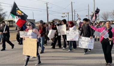 Boswell students say ICE walkout punishments are unfair