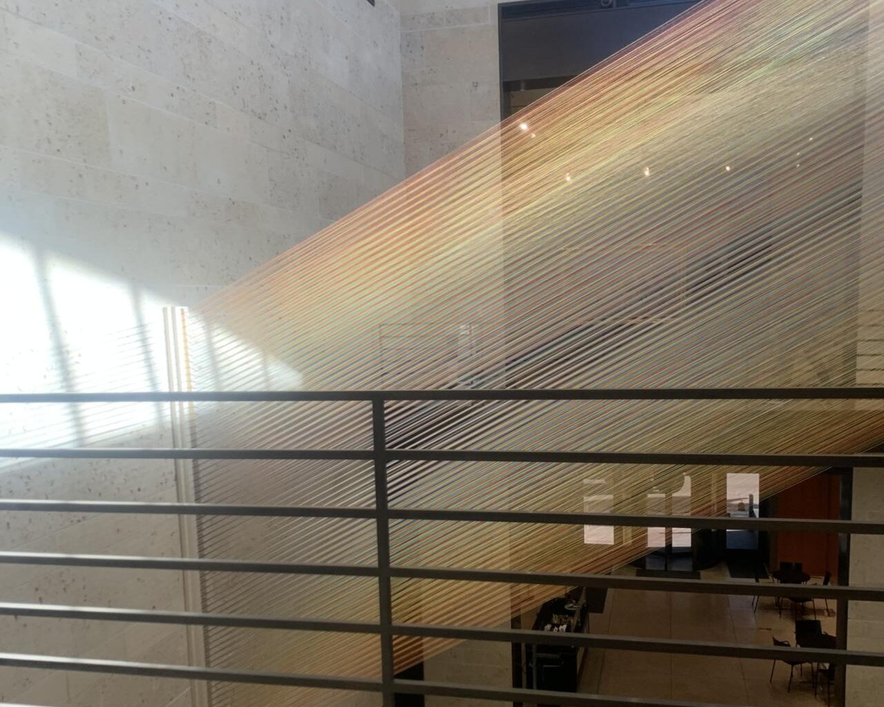 Amon Carter Museum welcomes TCU students for "College Night at the Carter"